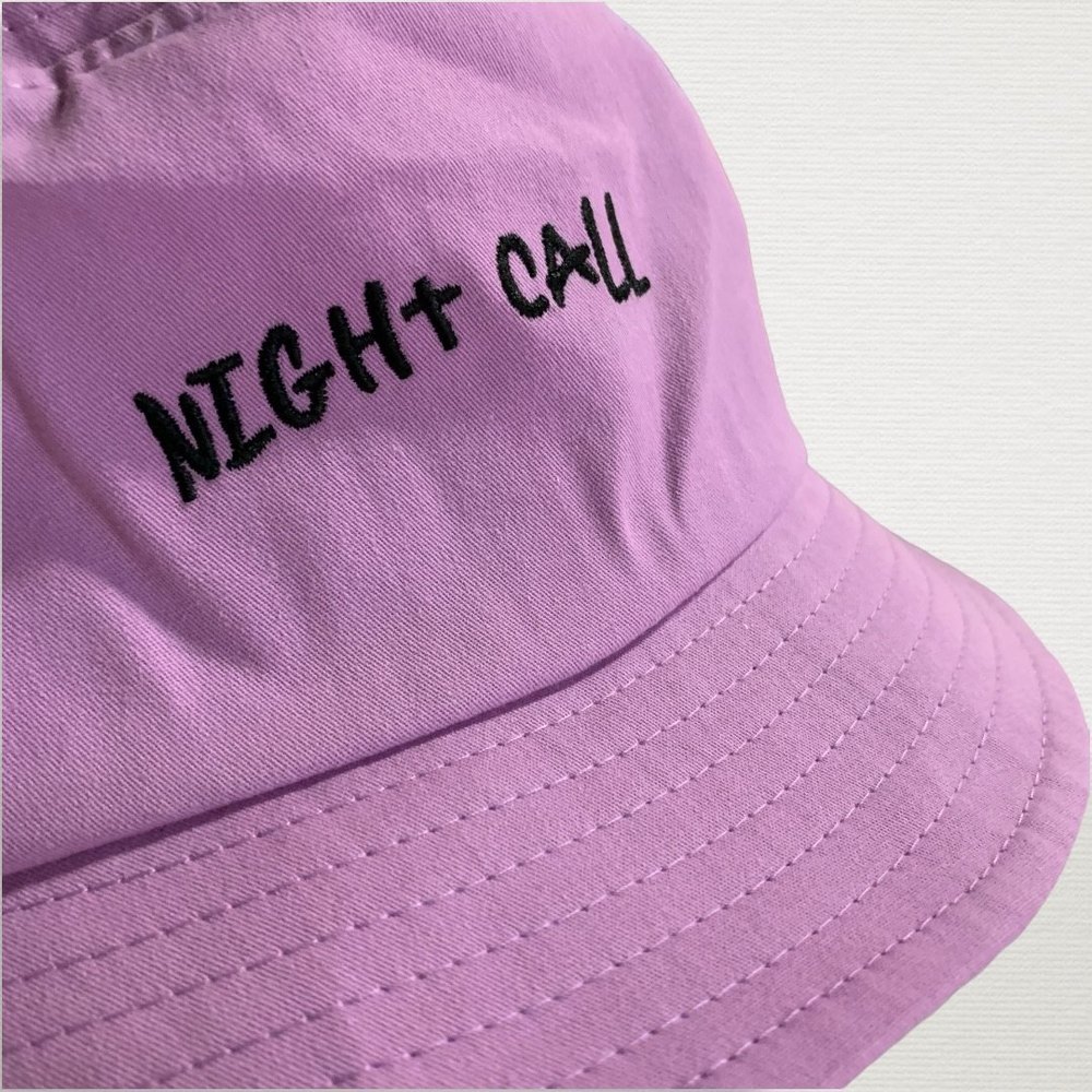 Cool bucket hat - Picture 4 of 6